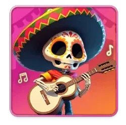 Taberna
Muertos